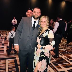 Meet your Posher, Mike